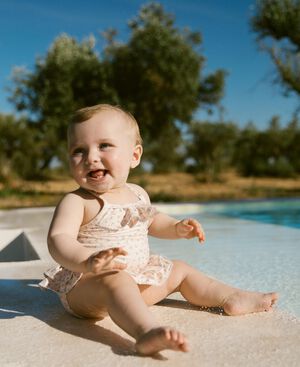 Swinnie Bathing Suit