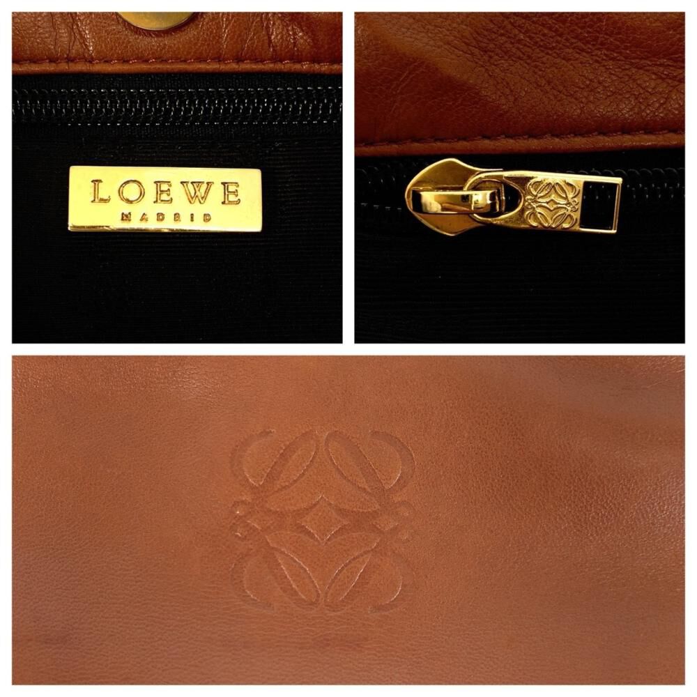 Loewe Tote