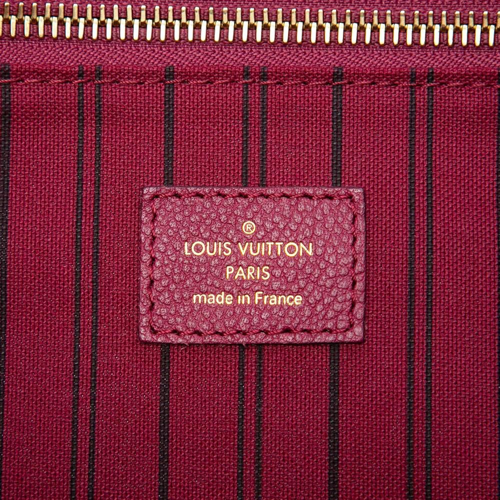 Louis Vuitton Citadines