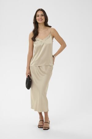 KAlotte Strap Top