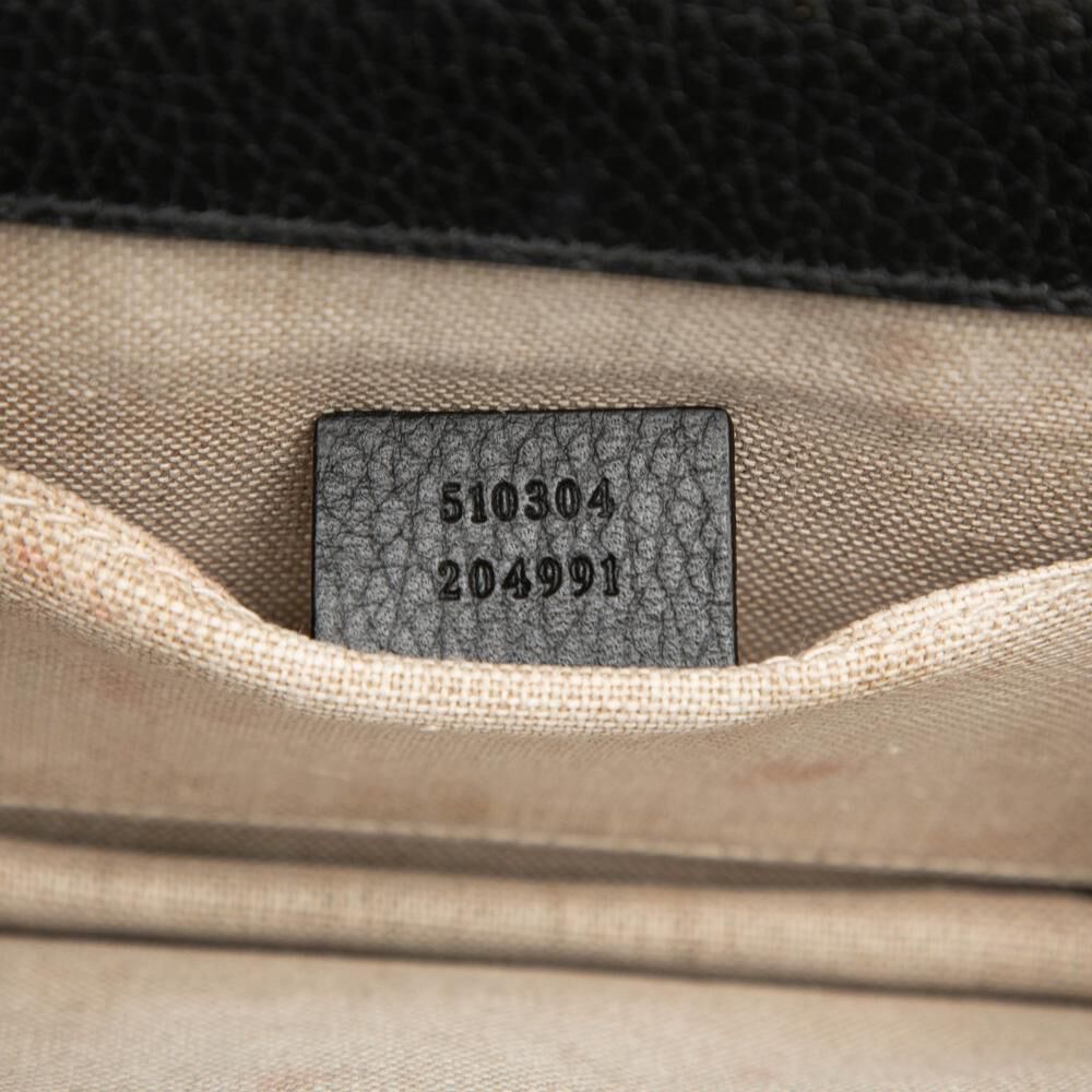 Gucci Crossbody Bag