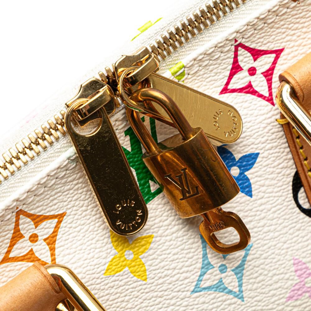 Louis Vuitton Alma