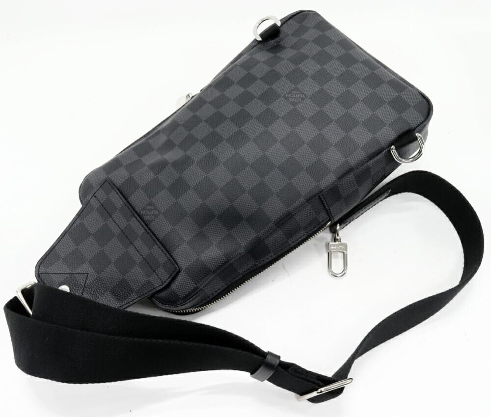 Louis Vuitton Bagatelle