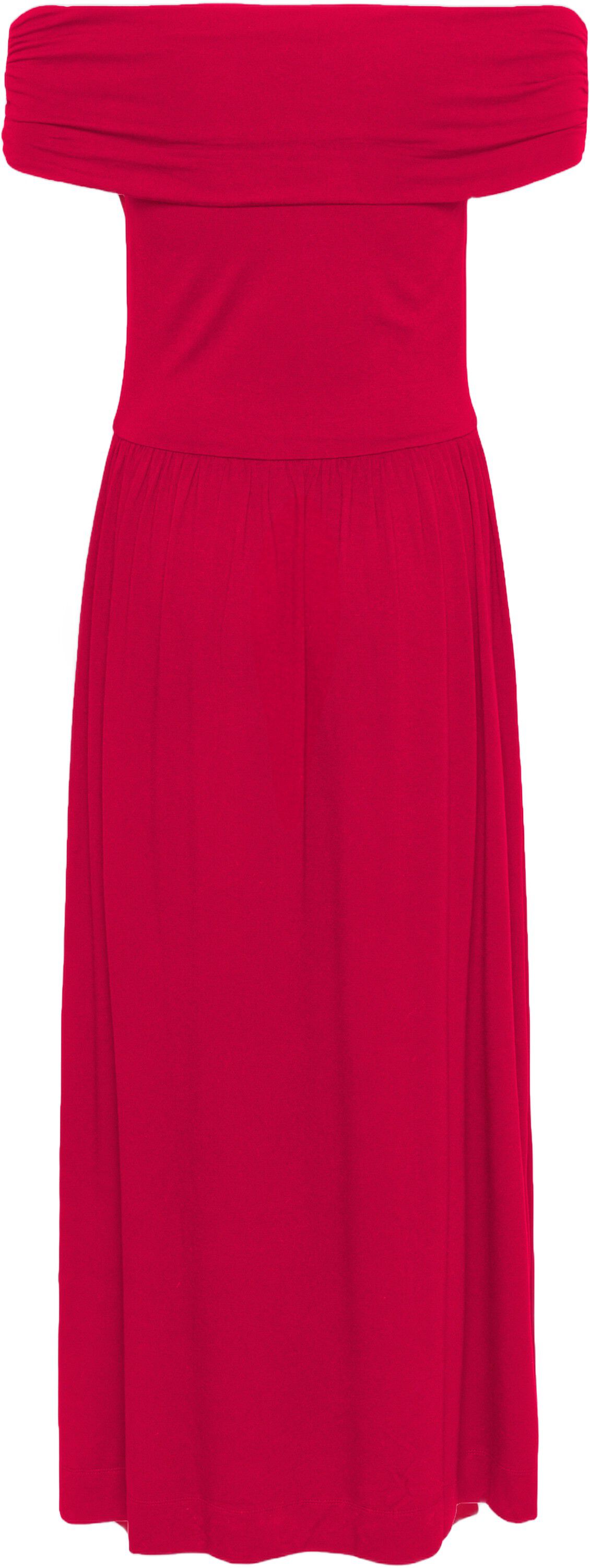 SLHanadi Off Shoulder Dress