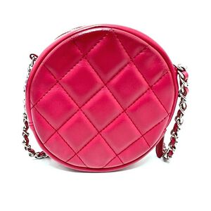 Chanel Shoulder Bag