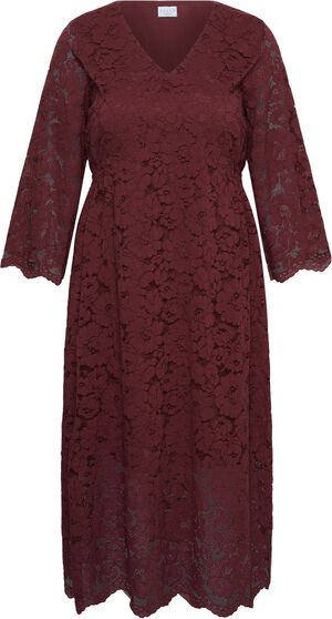 KCsiri Dress