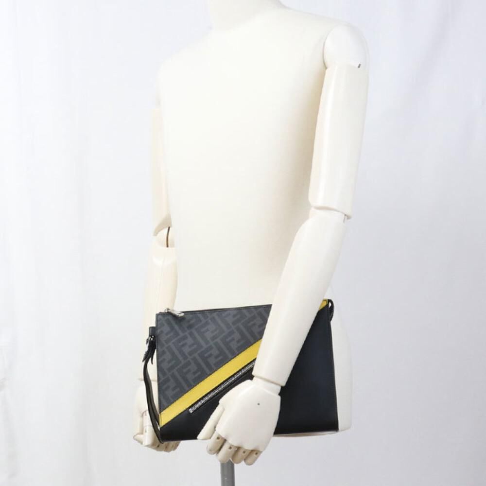 Fendi Clutch