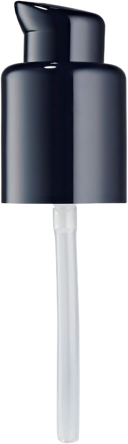 Double Wear Stay-In-Place Pump