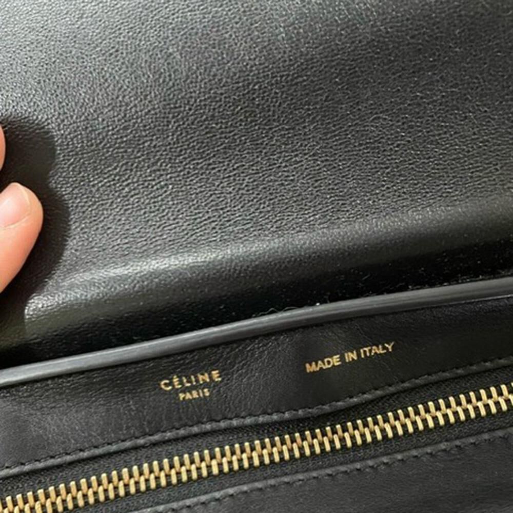 C&Atilde;&copy;line Trapeze