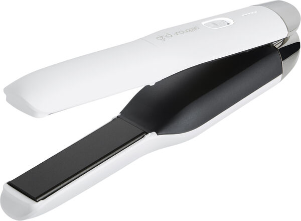 ghd Unplugged Styler White