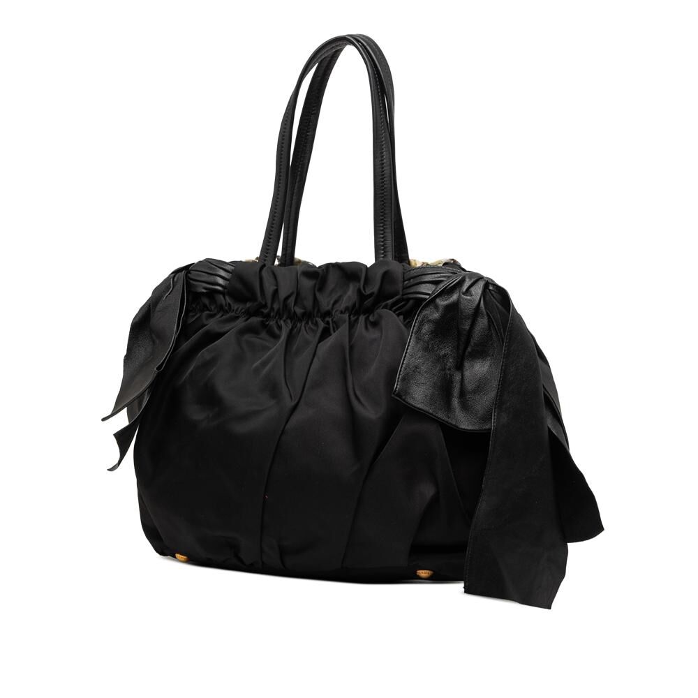 Prada Tessuto
