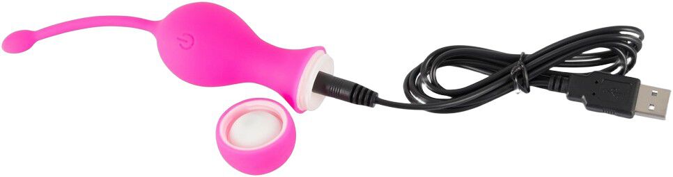 Vibrating Love Balls