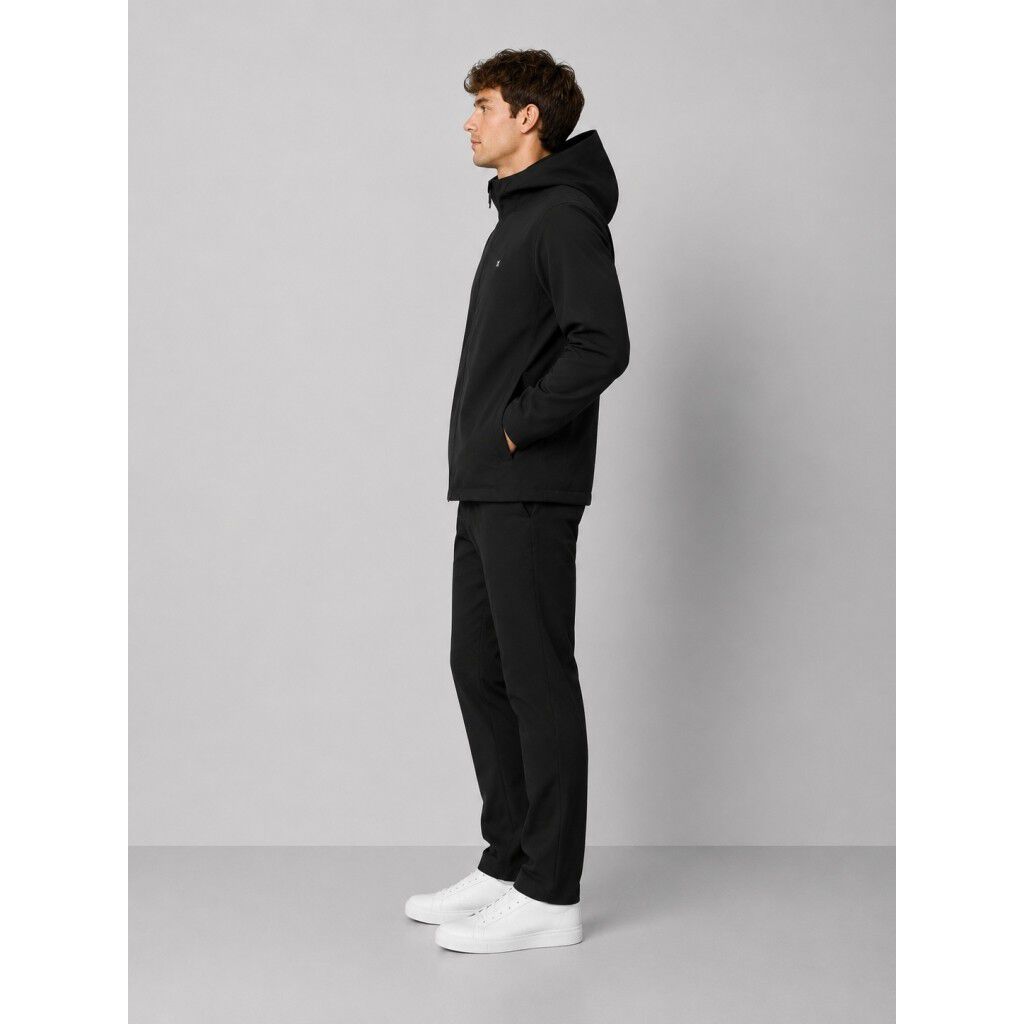 Noah Jacket