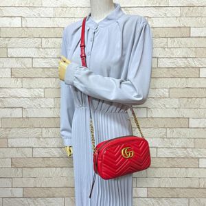 Gucci Marmont