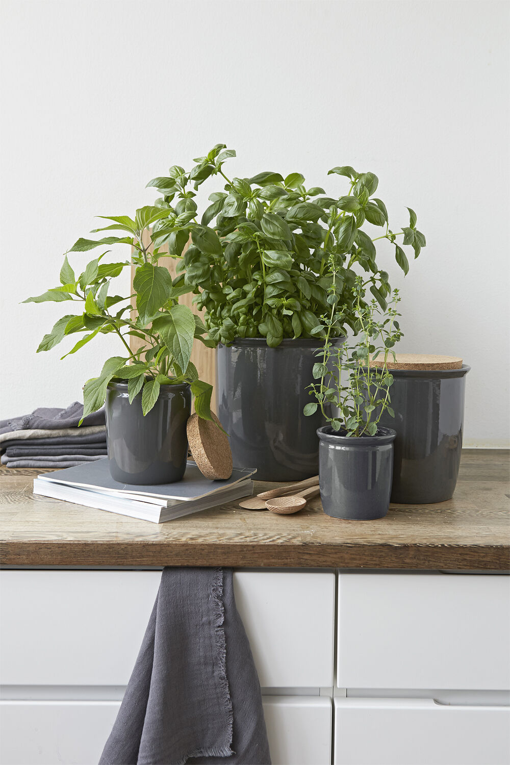 Knabstrup korklock 4 l. cork