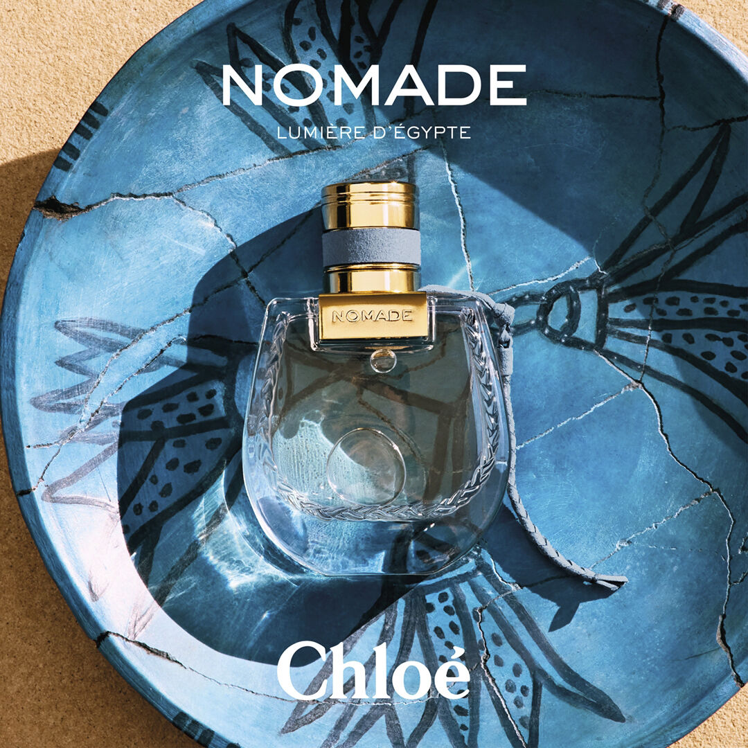 Nomade Lumi&eacute;re d&rsquo;Egypte Eau de Parfum