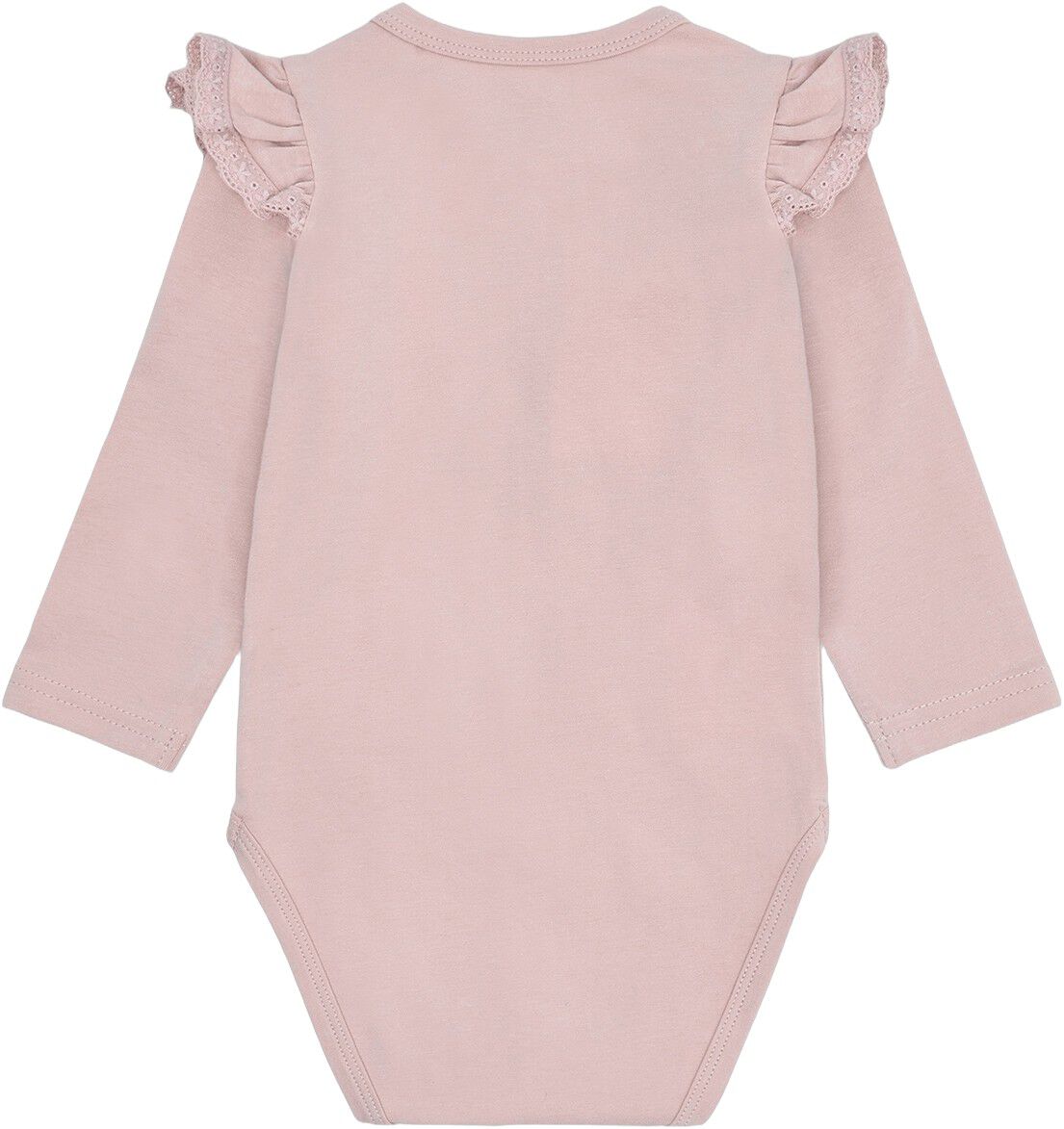 Hcbri S&oslash;de Hvalp