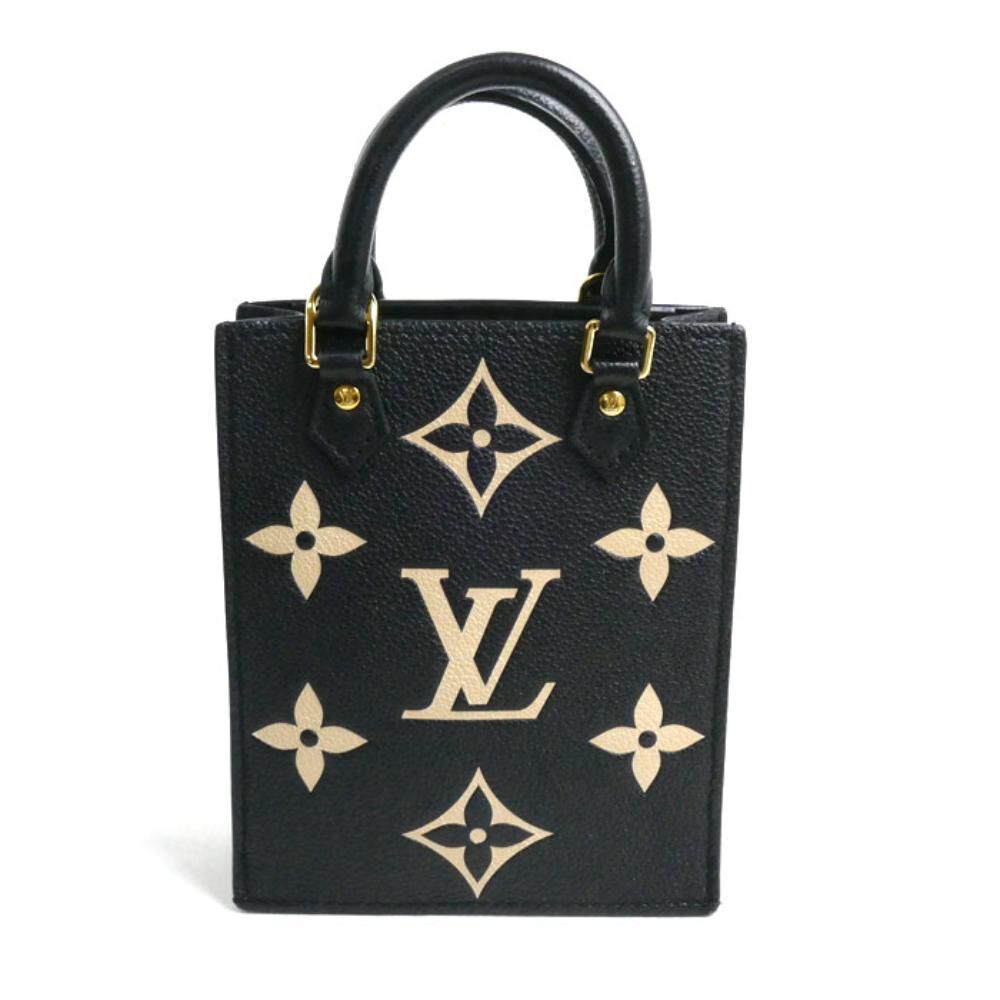 Louis Vuitton Sac Plat