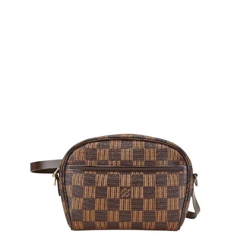 Louis Vuitton Damier Ebene Ipanema