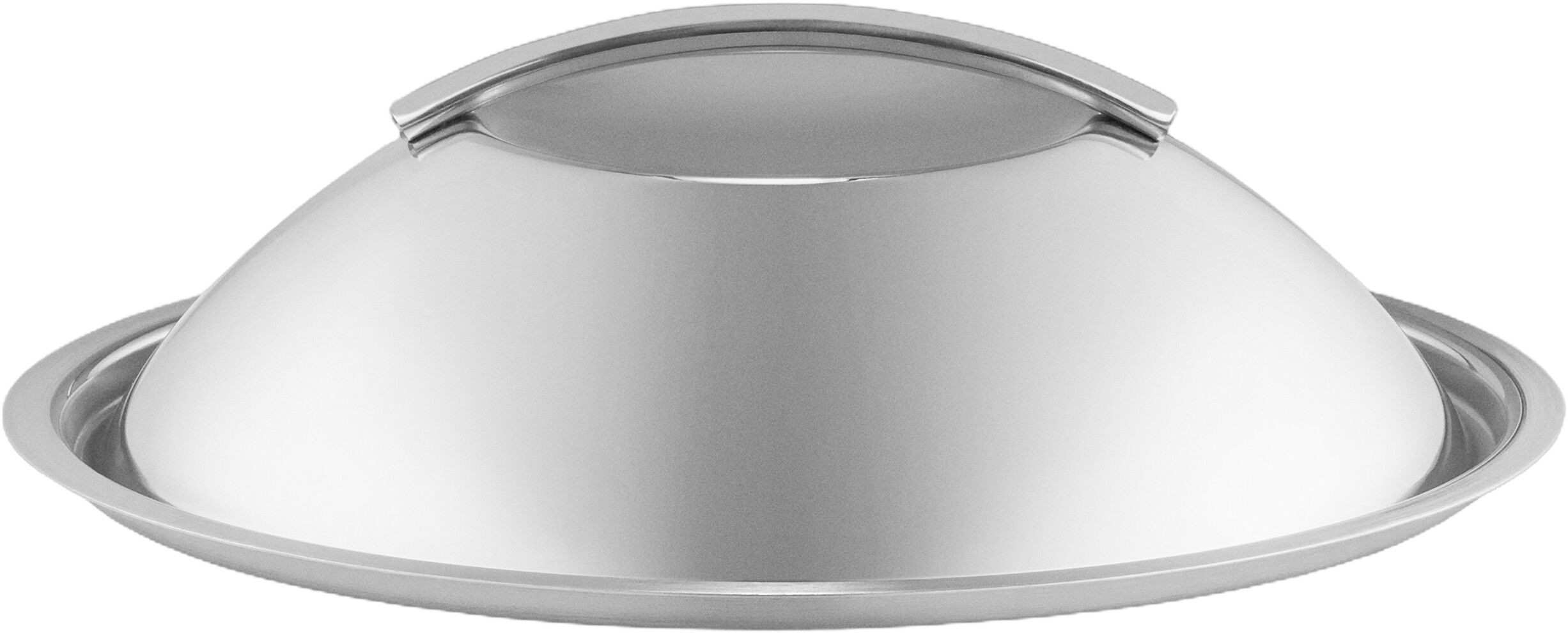 V&auml;lvt lock 24 cm rostfritt st&aring;l
