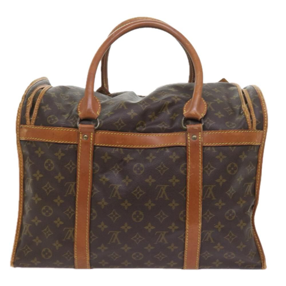 Louis Vuitton Travel Bag