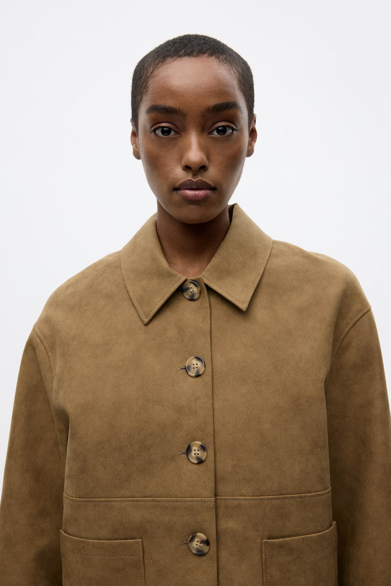 ENTUCSON JACKET 7264