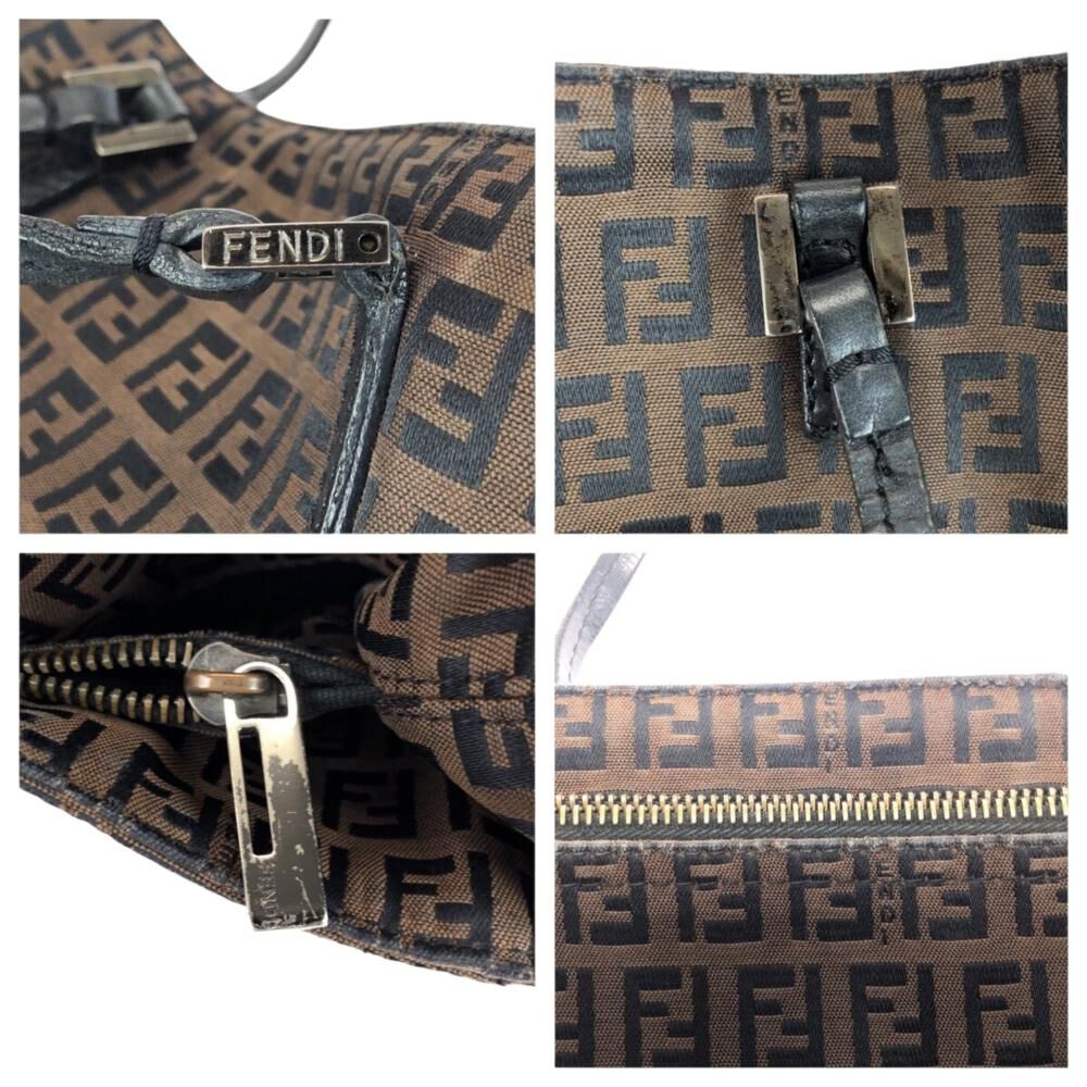 Fendi Tote