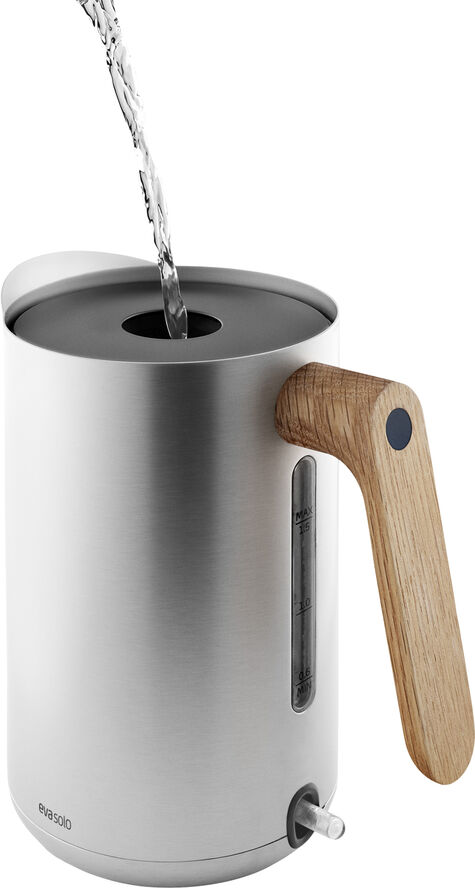 Nordic Kitchen Elkedel, 1,5L