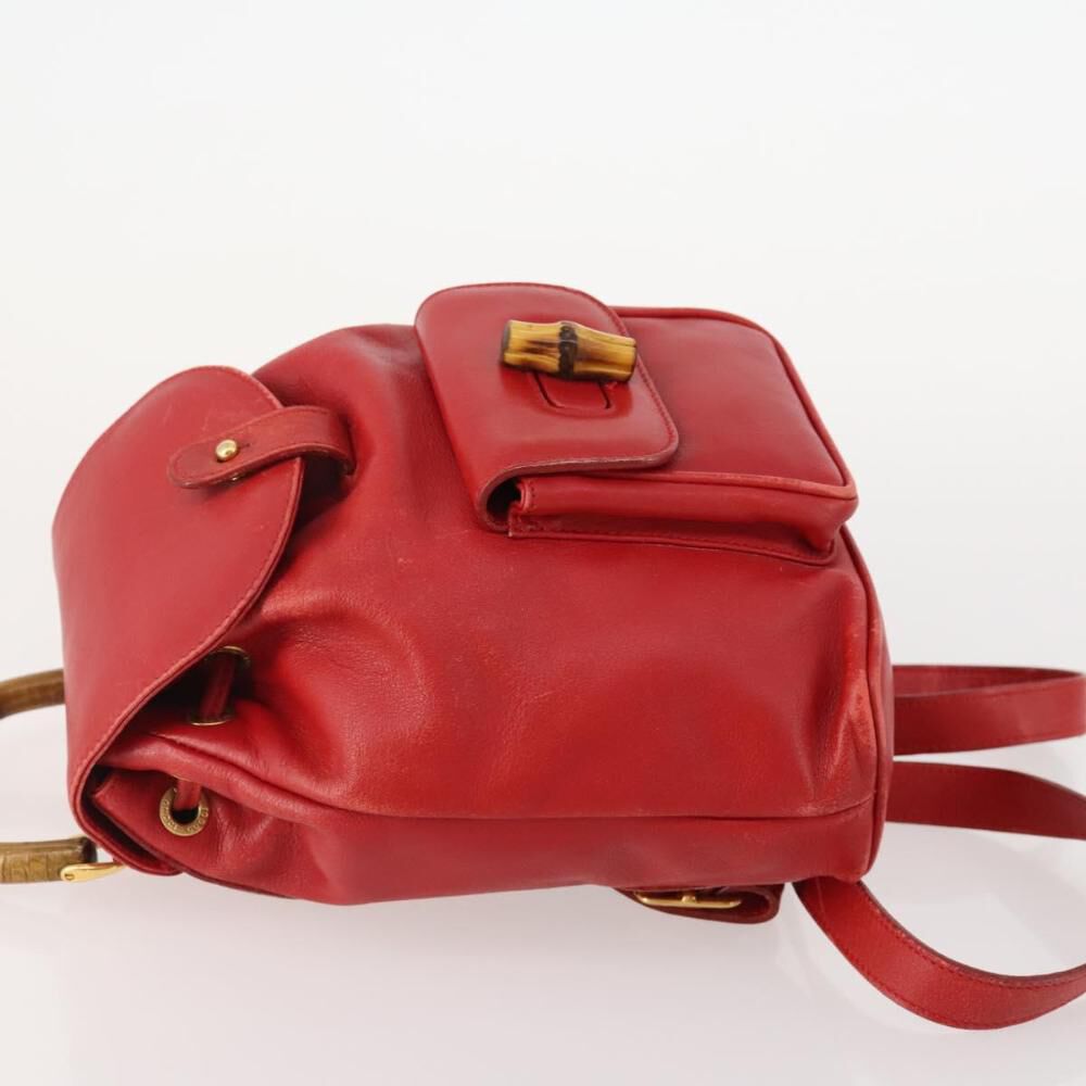Gucci Backpack
