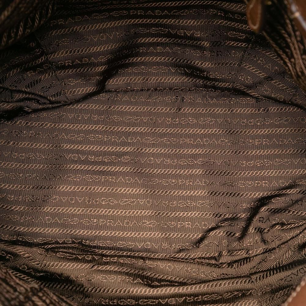 Prada Tessuto