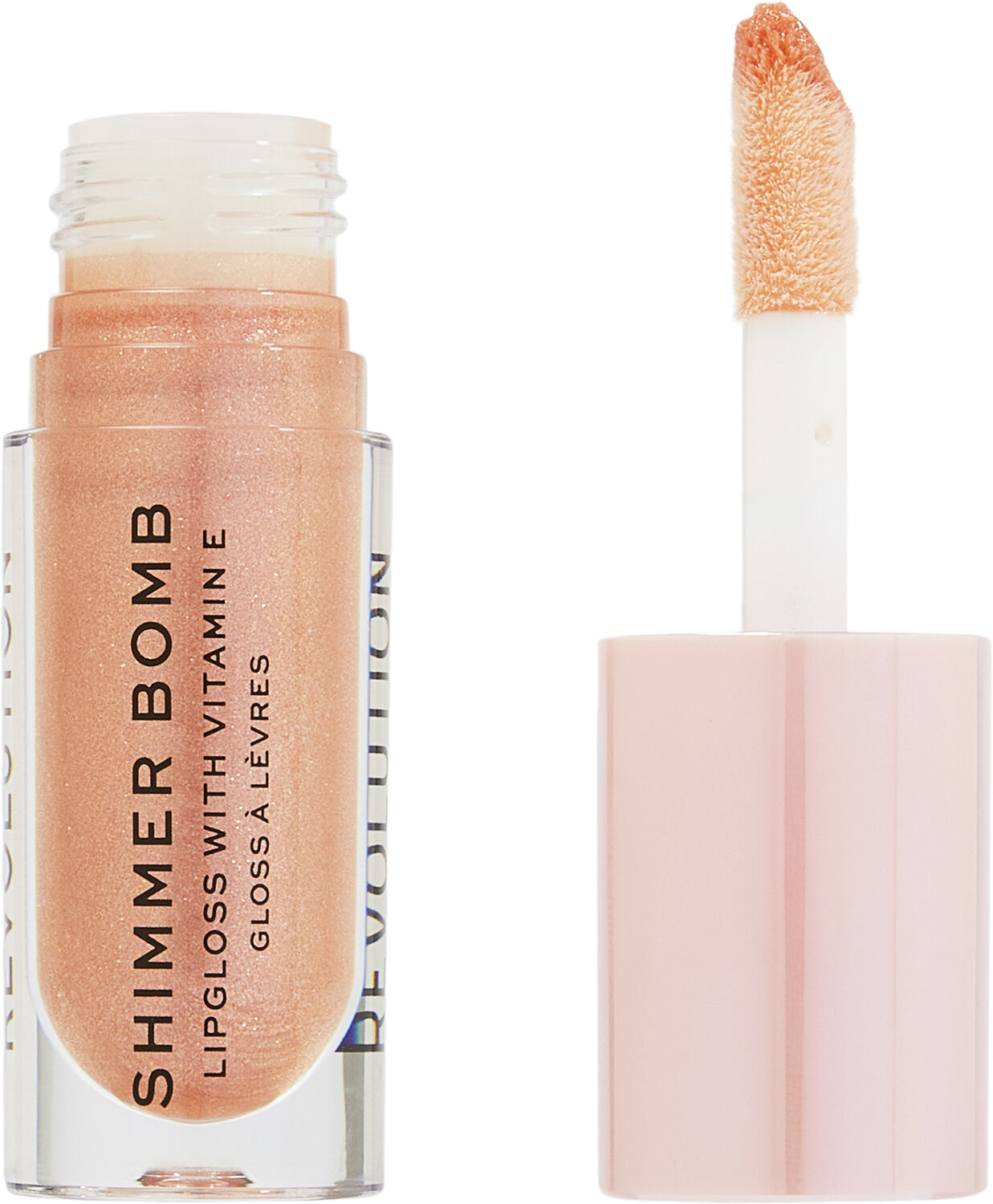 Revolution Shimmer Bomb