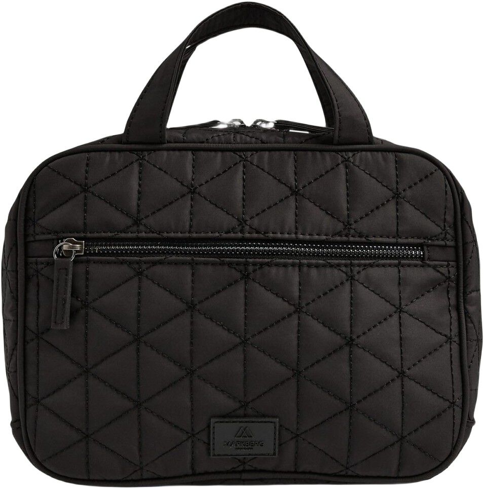 Discovermbg Toiletry Bag,Quilt