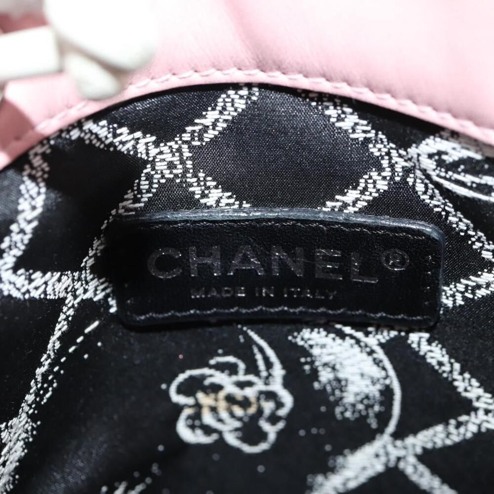 Chanel Tote