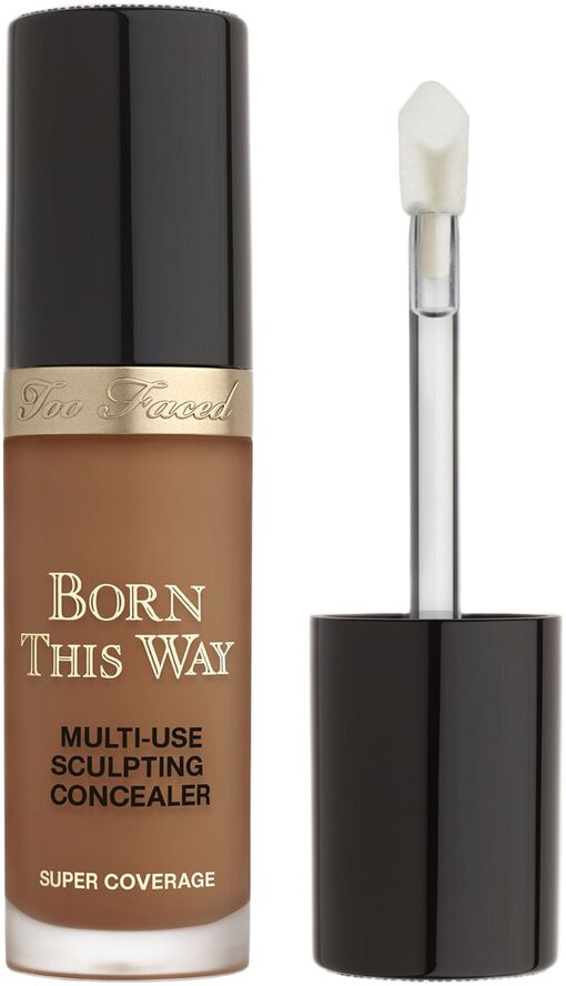 BORN THIS WAY SUPER COVERAGE SPICED