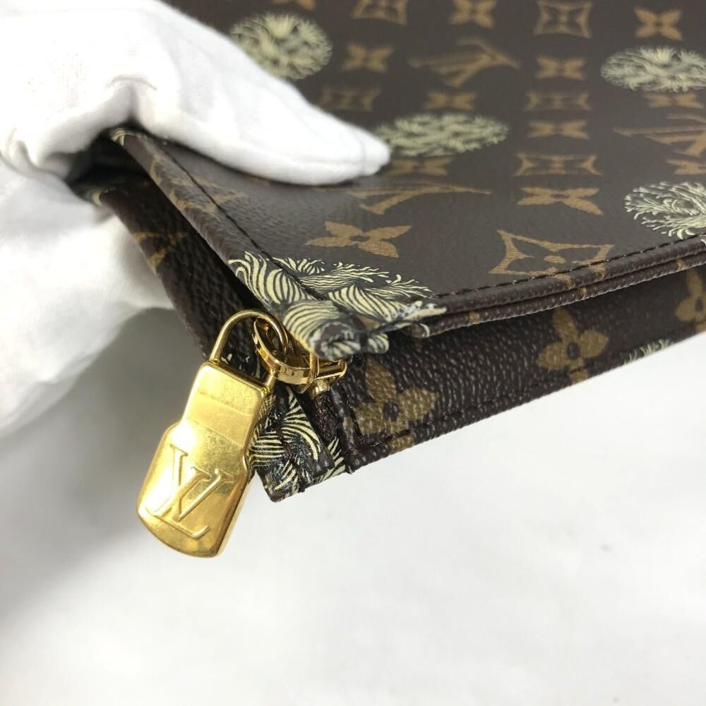 Louis Vuitton Florentine Pochette