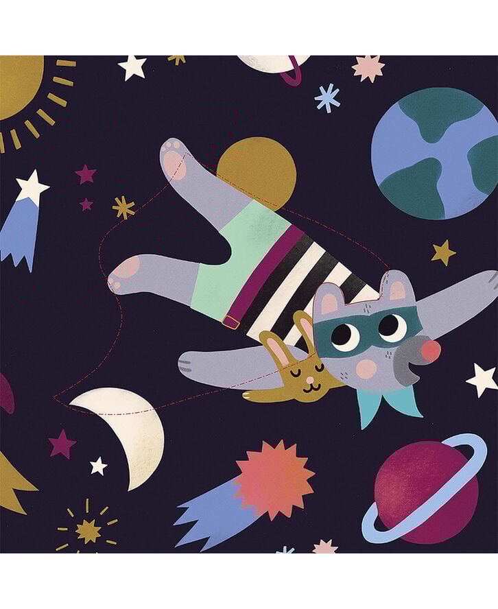 Forlaget ROOM2PLAY - Elias' tørklæde - følebog