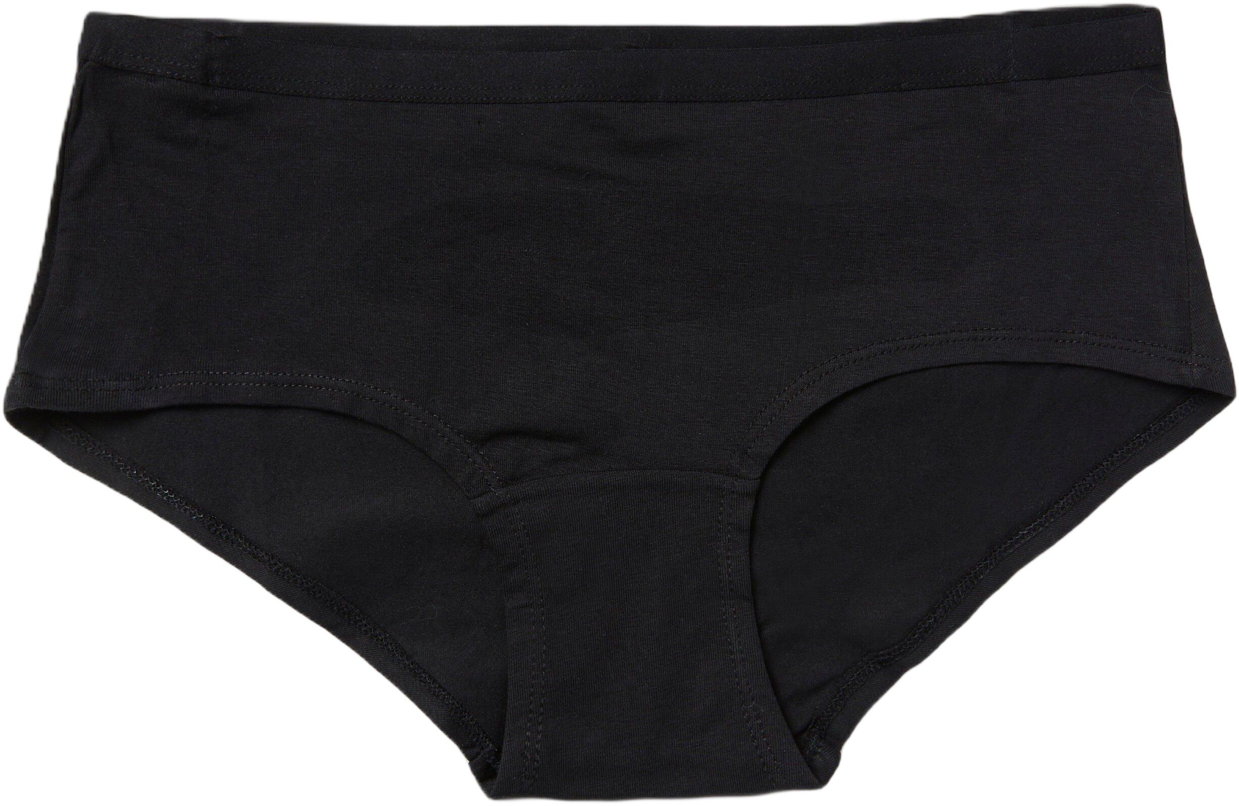 Trosor med normal midja