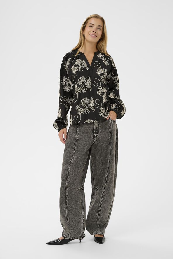 KAvinie Blouse