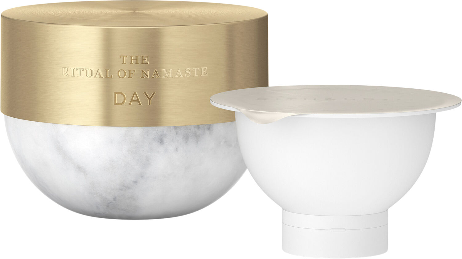 The Ritual of Namaste Ageless Firming Day Cream Refill