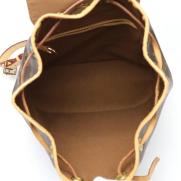 Louis Vuitton Montsouris