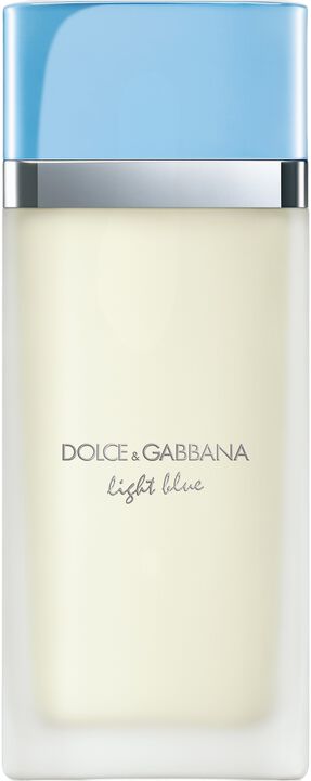 Light Blue Eau de Toilette