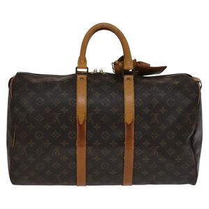 Louis Vuitton Keepall