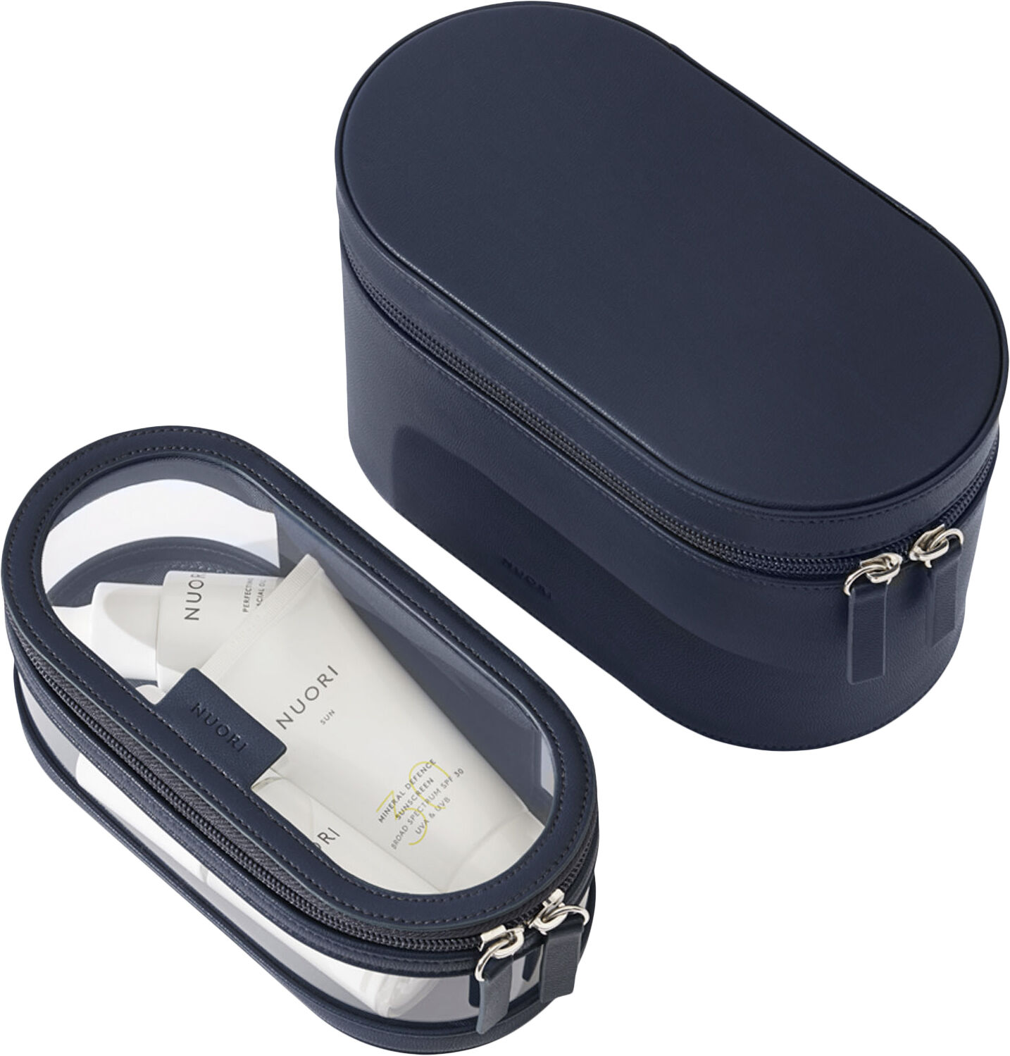 Getaway Travel Case Set - Ocean