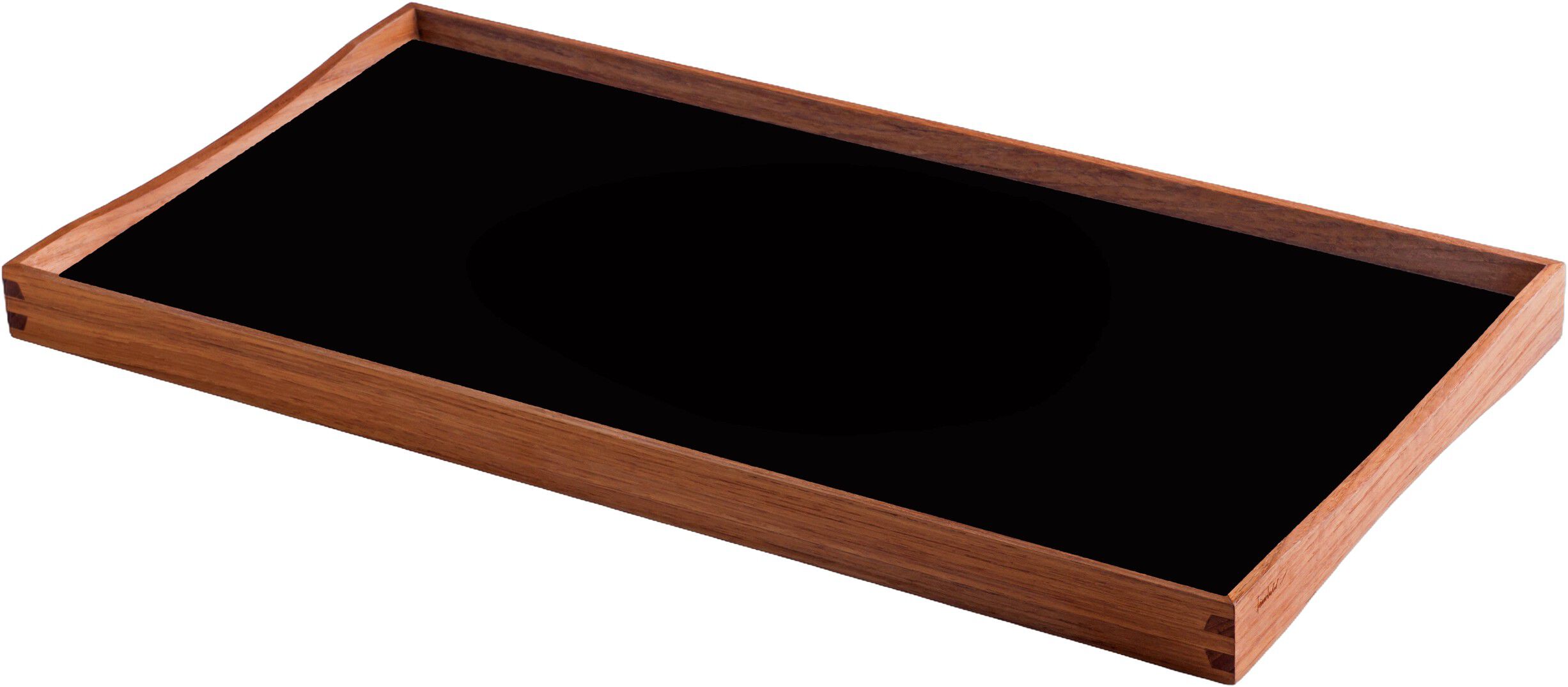 Turning Tray - Small