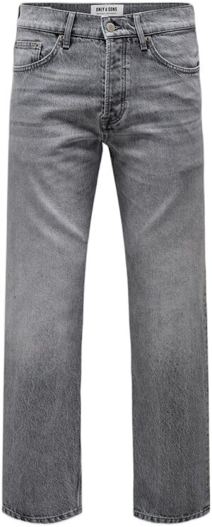 ONSEDGE STRAIGHT MG 8202 TAI DNM NO
