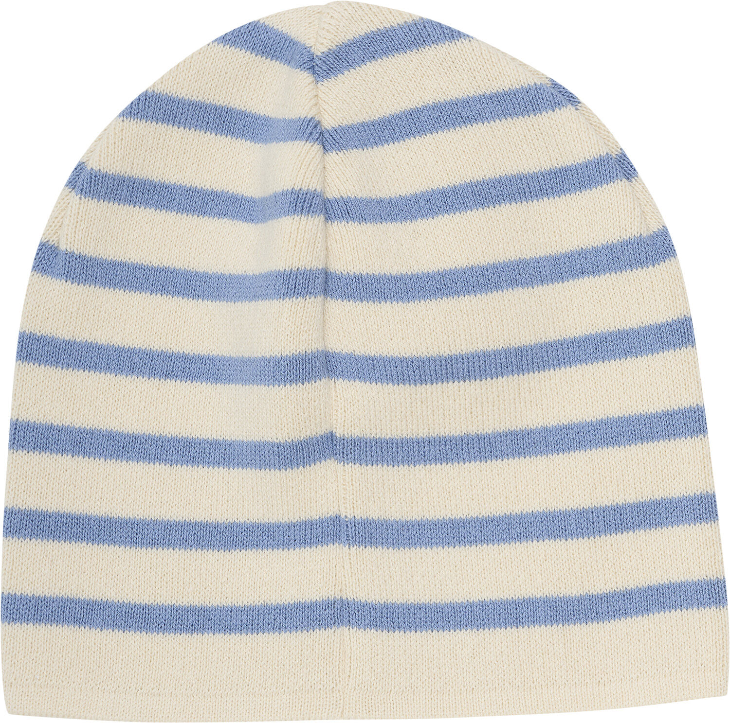 Beanie Stripe Knit