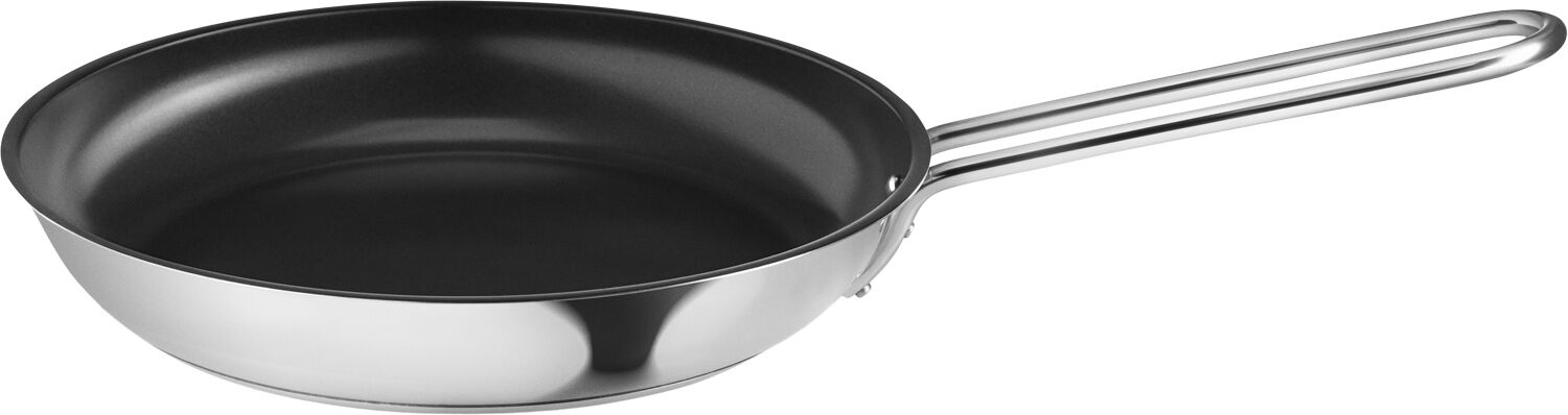 Stekpanna 24 cm keramisk