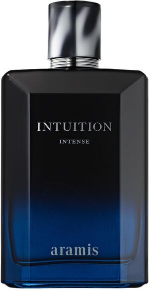Intuition Intense