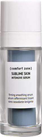 Sublime Skin Intensive Serum, 30 ml