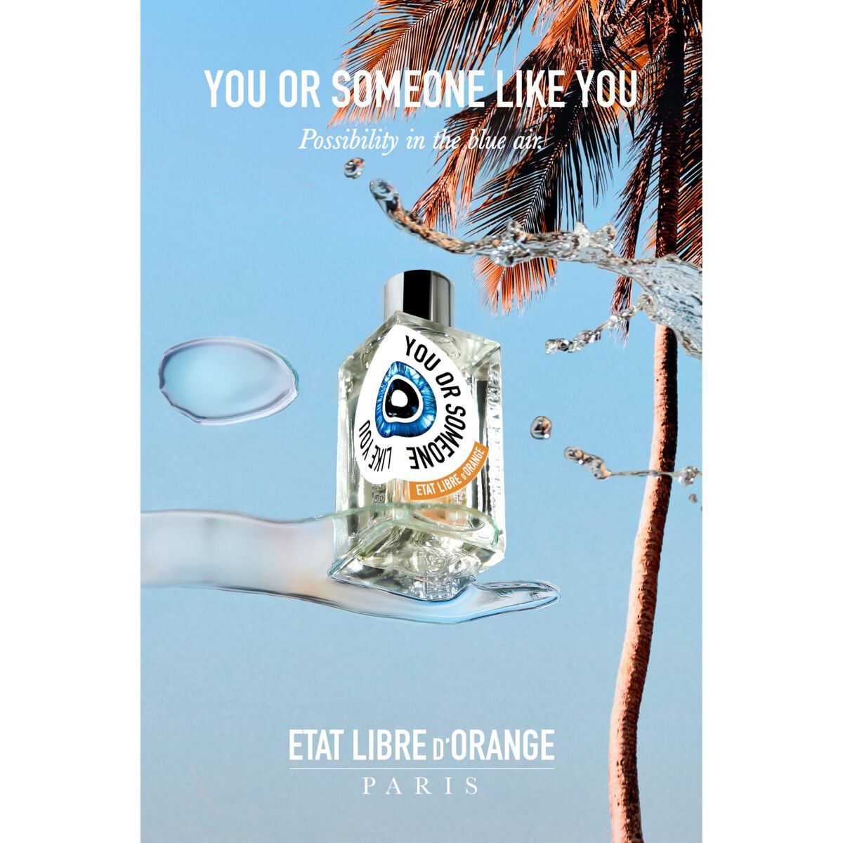 You or Someone Like You Eau de Parfum 50 ml